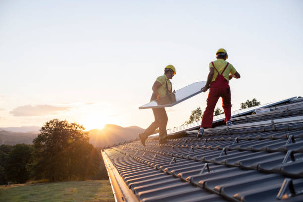 Emergency Roof Repair in Jonesboro, AR